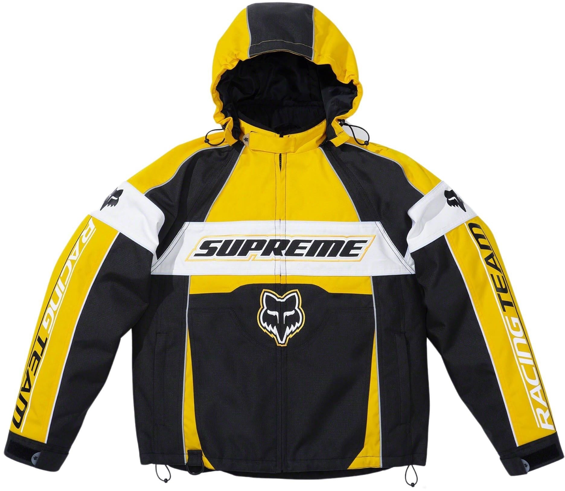 Supreme®/Fox® Racing Jacket view 31